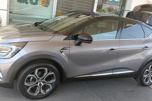 Renault Captur GPL come nuova