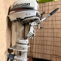 Motore johnson