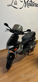 Gilera Runner 180