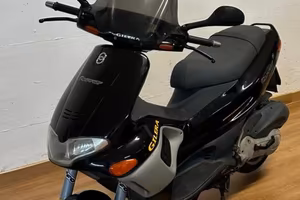 Gilera Runner 180