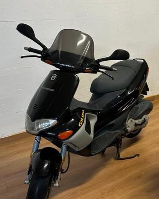 Gilera Runner 180