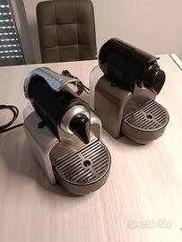 Macchine caffè capsule Delonghi Nespresso