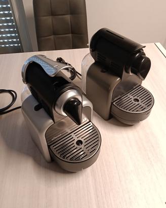 Macchine caffè capsule Delonghi Nespresso