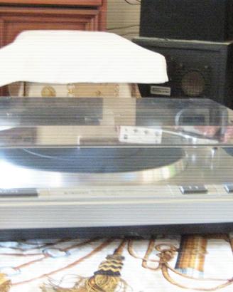 GIRADISCHI PIONEER