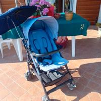 Passeggino Bebé Confort