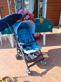 Passeggino Bebé Confort