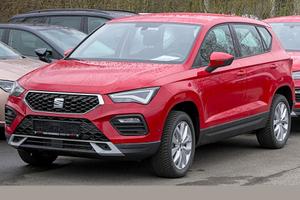Ricambi usati seat ateca 2016-2023 #p