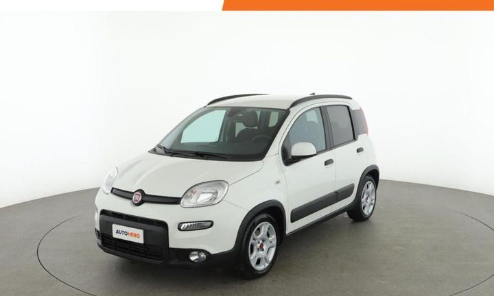 FIAT Panda FJ53252