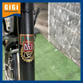 Bicicletta Umberto Dei