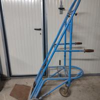 Carrello ortofrutta