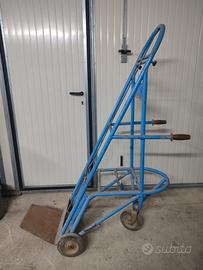 Carrello ortofrutta