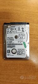 DISCO HGST HTS725032A7E630 da 320GB 2.5"