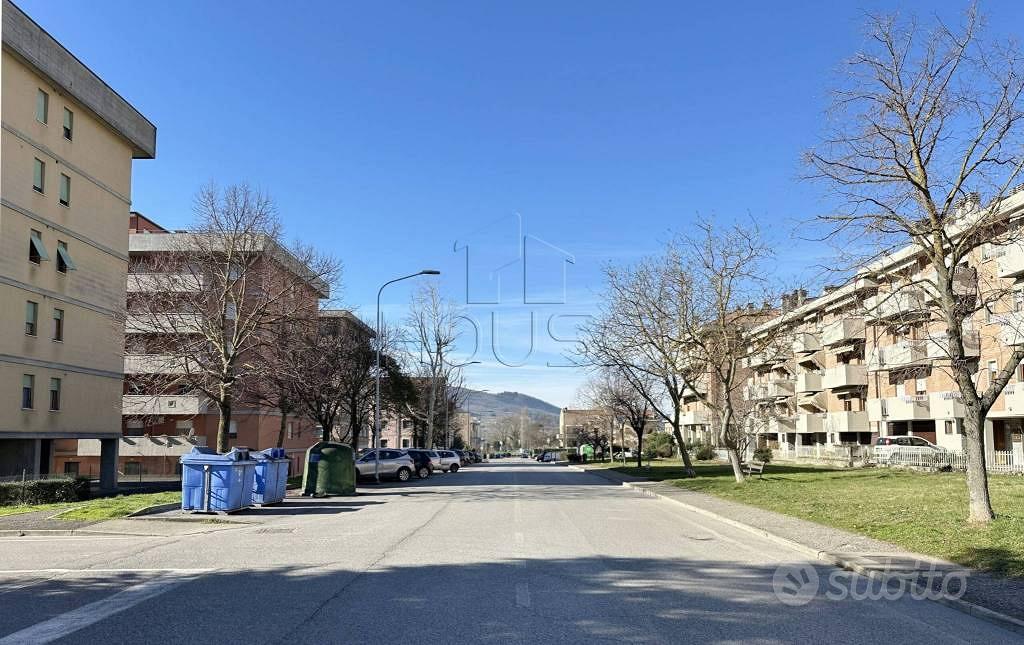 Appartamento – Città di Castello, Riosecco - Vista 3