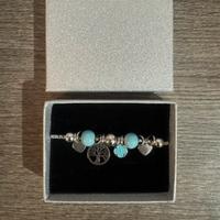 Bracciale con charms