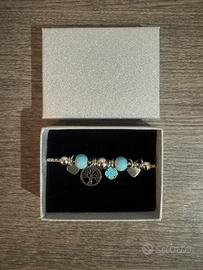 Bracciale con charms