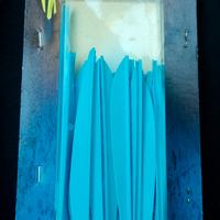 STABILIZZATORI FRECCETTE BOHNING ARCHERY, NUOVI!