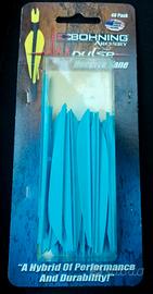 STABILIZZATORI FRECCETTE BOHNING ARCHERY, NUOVI!