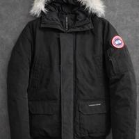 Canada goose nero