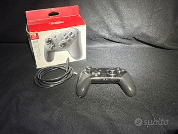 Controller Nintendo Switch