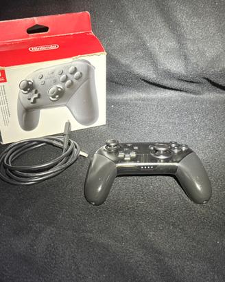 Controller Nintendo Switch