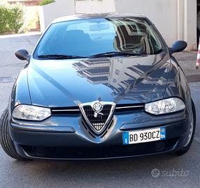 Alfa Romeo 156 1.8 Twin Spark