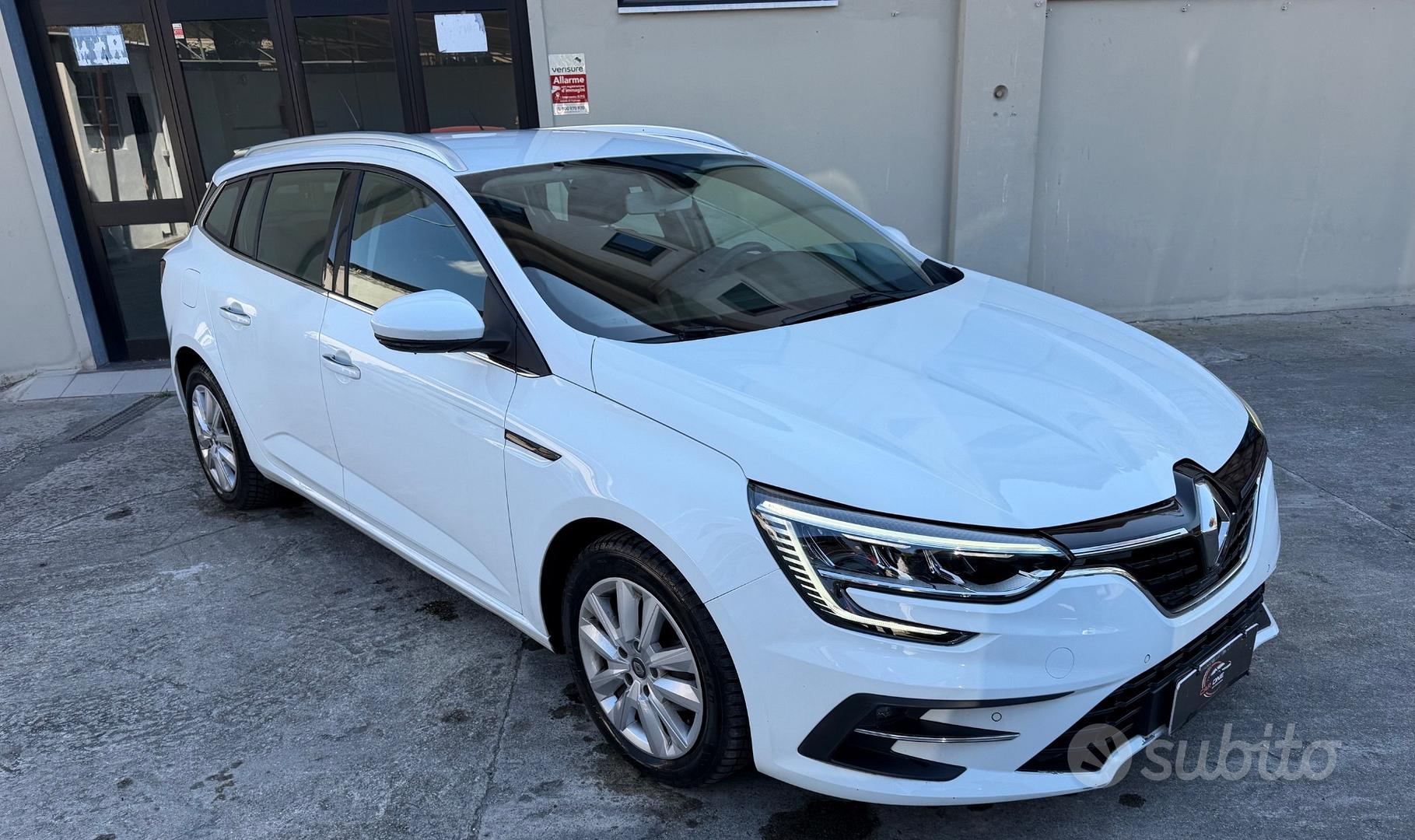Renault Mégane 4ª serie