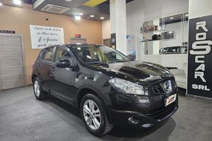 Nissan Qashqai 1.6 16V GPL Eco Acenta