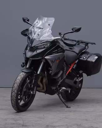 DUCATI Multistrada V4