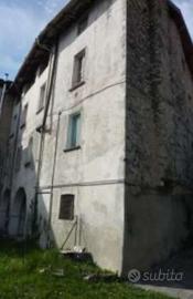 Porzione di casa a Ballabio (LC)