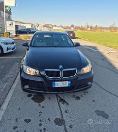 Bmw Serie 3