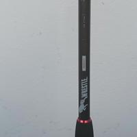 Canna Casting Airrus Wrestle 2.40m - azione 100gr
