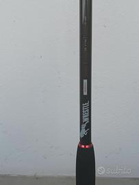 Canna Casting Airrus Wrestle 2.40m - azione 100gr