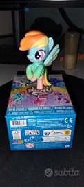 Funko Mistery Minis Rainbow Dash 1/72