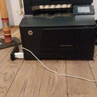 HP LaserJet Pro 200 M276nw Stampante Multifunzione