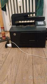 HP LaserJet Pro 200 M276nw Stampante Multifunzione