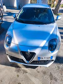 alfa mito