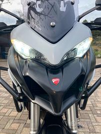 Ducati Multistrada 950 2018