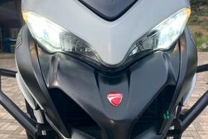 Ducati Multistrada 950 2018