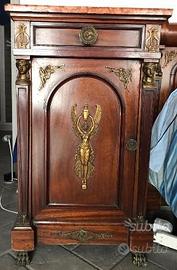 Camera da letto anni '30