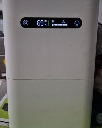 Umidificatore