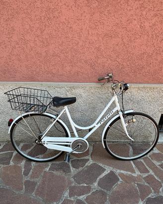 Bici da donna