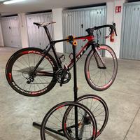 Bici strada  carbonio scott foil 2.0