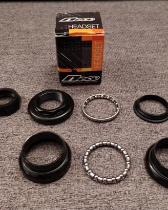 Serie sterzo bici