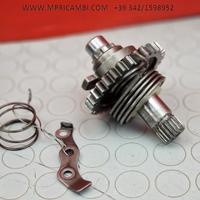 ALBERO AVVIAMENTO SUZUKI RM 250 1992 1993 rm250 19