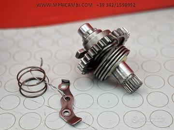 ALBERO AVVIAMENTO SUZUKI RM 250 1992 1993 rm250 19