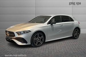 Mercedes-Benz Classe A A 180 d AMG Line Advan...