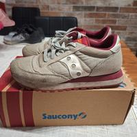 saucony jazz original