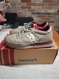 saucony jazz original