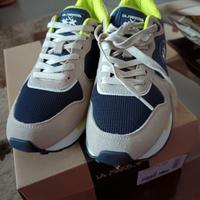 Sneakers La Martina