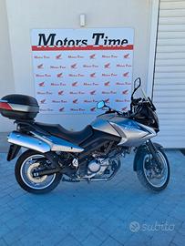 Suzuki V-Strom 650